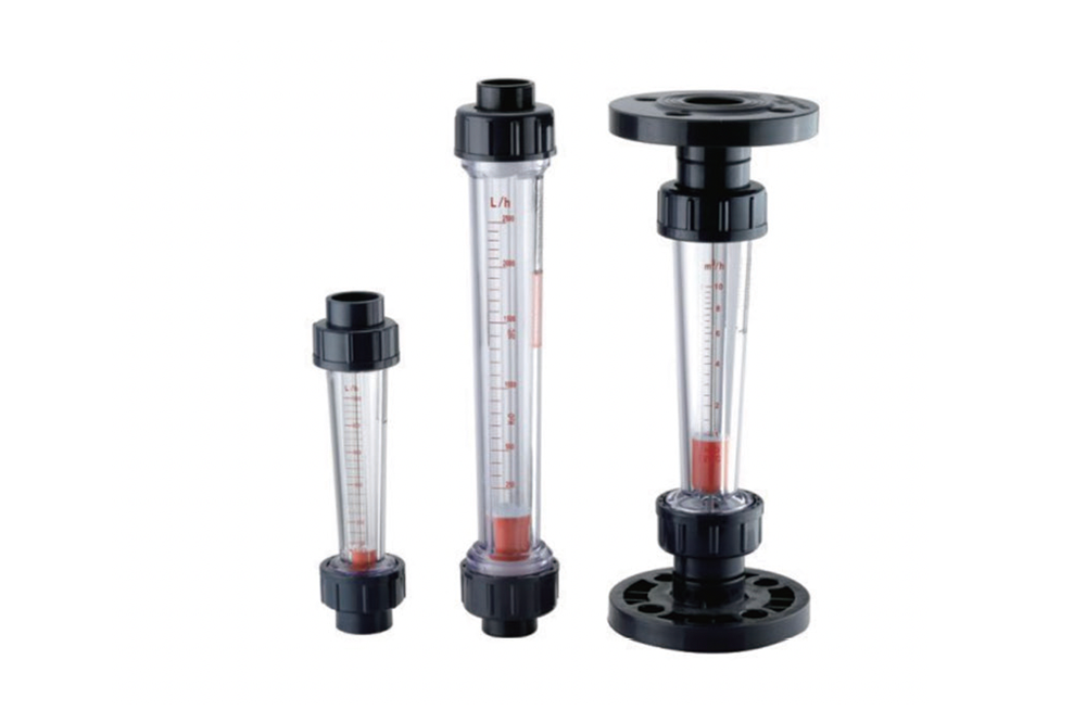 甘肃LZS塑管浮子流量计